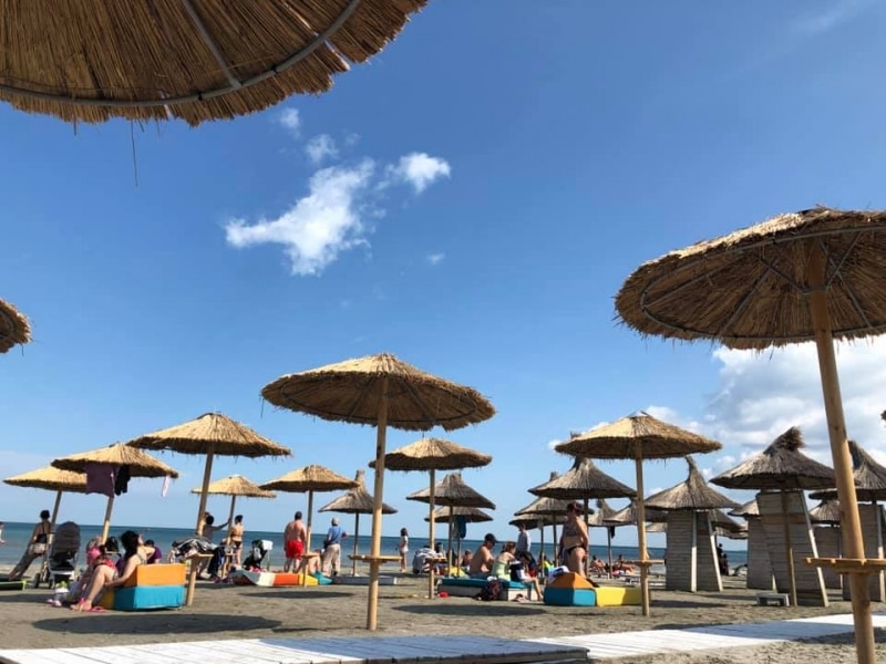 Mamaia Nord, in topul preferintelor
