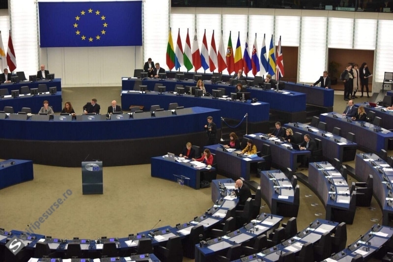 Proporționalitatea degresivă ‘taie’ din locurile României