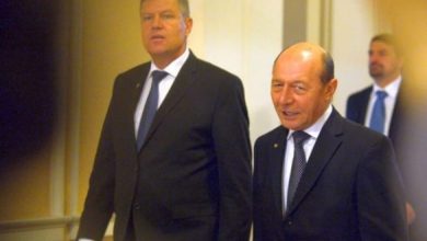 ‘Liderii NATO se feresc să fie șantajați. Ar trebui să înțeleagă ca să nu se penibilizeze candidatura’