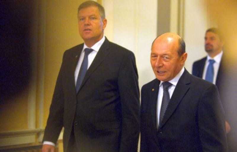 ‘Liderii NATO se feresc să fie șantajați. Ar trebui să înțeleagă ca să nu se penibilizeze candidatura’