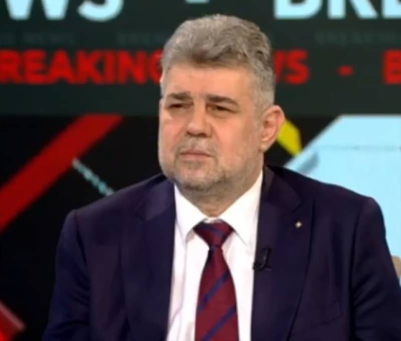 Sume uriașe de bani, dezvăluite de premier