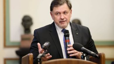 Spitalul de la Bistriţa, primul care va fi finalizat cu fondurile din PNRR