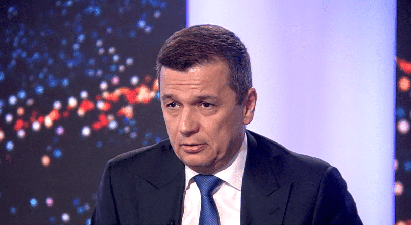 ‘Nu o să fim de acord!’