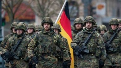 Germania găzduieşte ample exerciţii militare ale forţelor aeriene din NATO