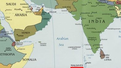 Insulele Maldive interzic accesul cetăţenilor israelieni