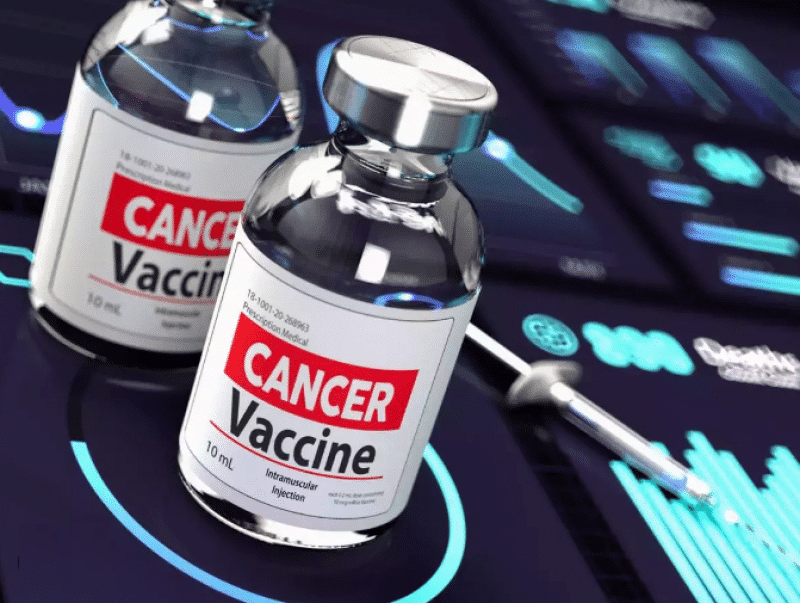 Vaccin experimental pentru cancerul de piele