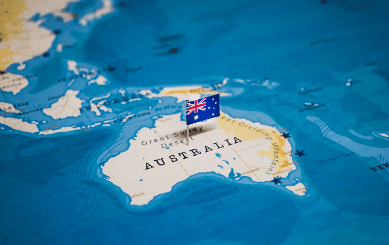 Australia cere unor investitori chinezi să îşi vândă participaţiile deţinute la o companie care exploatează pământuri rare