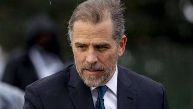 Încep dezbaterile în procesul lui Hunter Biden pentru posesie ilegală de armă
