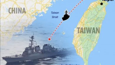 Taiwanul a detectat 23 de avioane militare chineze în jurul insulei