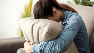 Dietele distrug psihicul și duc la depresie și anxietate