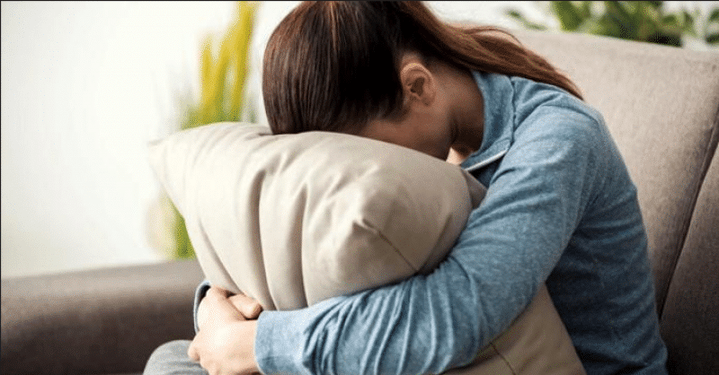 Dietele distrug psihicul și duc la depresie și anxietate