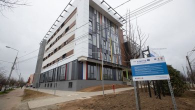 Medicii acuză un atac jalnic, în scop electoral, al candidatului ‘Dreapta Unită’