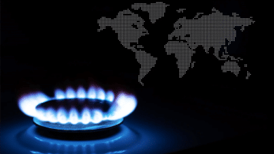 Dependenţa de gaz a Europei aduce modificări importante de preţ la orice limitare a livrării (Dumitru Chisăliţă)