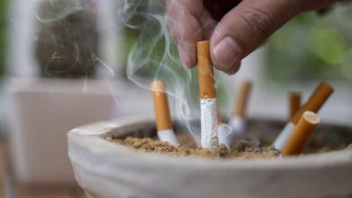 Profesor italian, despre problema fumatului în Moldova: Legile restrictive nu funcționează
