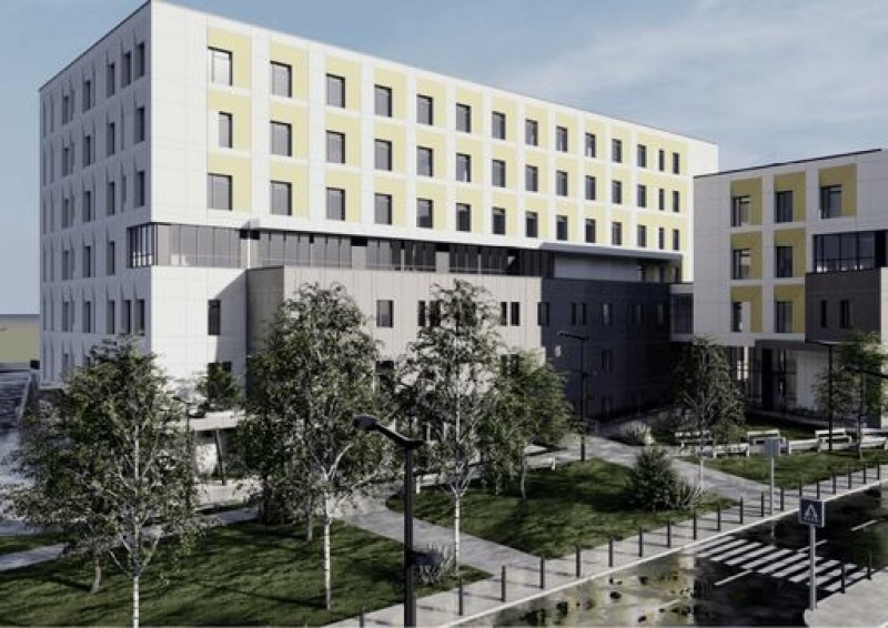 Investiţiile în Constanţa au crescut de 20 de ori faţă de anii 2018