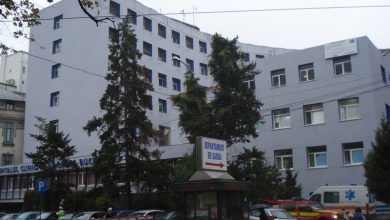 Doi pacienți se zbat între viață și moarte după explozia de la Dedeman. Prognosticul medicilor este rezervat