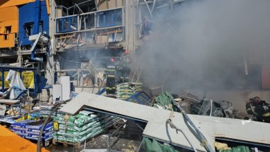 Informații de ultimă oră despre starea victimelor exploziției de la Dedeman. Doi pacienți, în continuare, în stare gravă