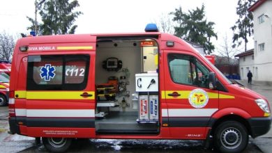 Cinci intervenţii ale medicilor de la Ambulanţă, în cazul unor persoane cărora li s-a făcut rău în secţii de votare