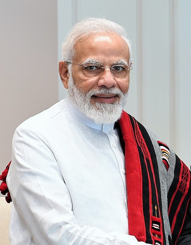 FOTO Narendra Modi a depus jurământul de prim-ministru al Indiei pentru un al treilea mandat consecutiv. Ce îi aşteaptă pe noii guvernanţi