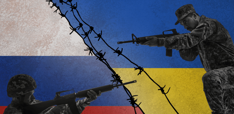 Kievul a trebuit să renunțe la cererea de retragere a trupelor ruse din Ucraina, la summitul din Elveția