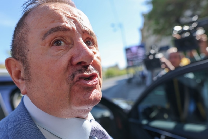 BREAKING Atitudinea fostului prefect de Gorj Ilie Morega `taxată` definitiv de Tribunal