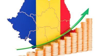 Cine salvează creșterea economică? Show-ul și impozitele