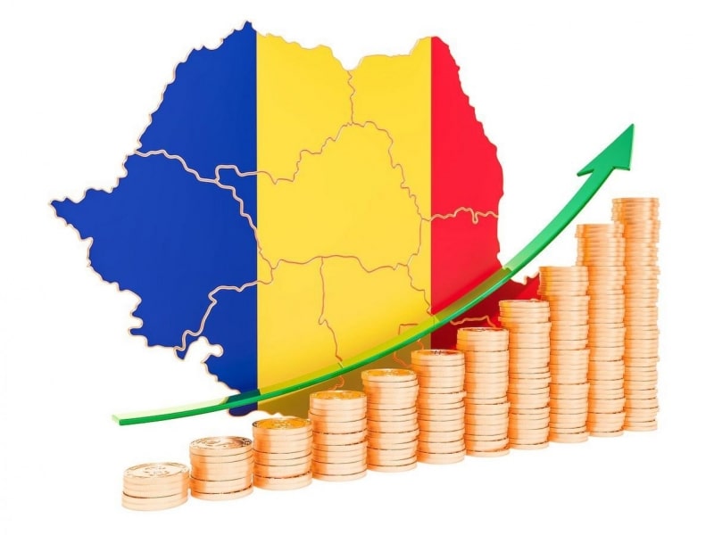 Cine salvează creșterea economică? Show-ul și impozitele