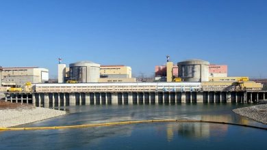 Acord privind modernizarea Centralei Nucleare de la Cernavodă
