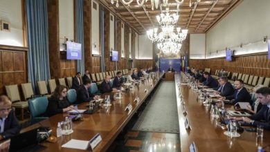 Guvernul majorează taxele miniere