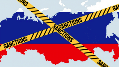 Sancțiunile SUA lovesc în plin Rusia