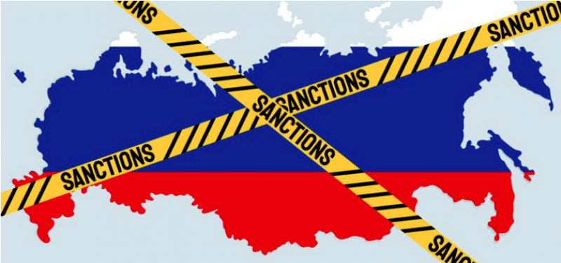 Sancțiunile SUA lovesc în plin Rusia