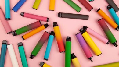 Guvernul mărește accizele la țigările electronice! Problema vape-urior a luat amploare în mai multe state UE