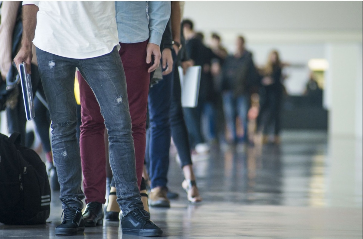 Rata şomajului a scăzut la 5,3%