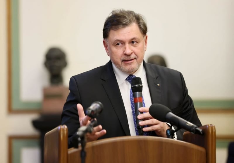 Realizarea unei reţele de centre de adicţie pentru minori la nivel naţional reprezintă o prioritate a Ministerului Sănatăţii
