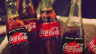 Coca-Cola şi Starbucks au solicitat să-şi înregistreze din nou mărcile comerciale în Rusia pentru a-şi proteja drepturile de proprietate intelectuală