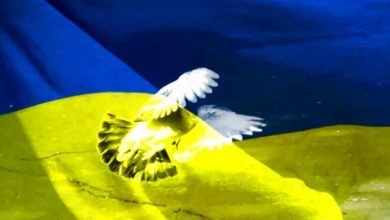 Pacea dintre Rusia și Ucraina poate veni din Elveția