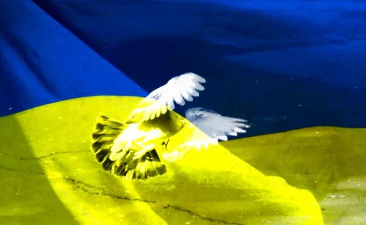 Pacea dintre Rusia și Ucraina poate veni din Elveția