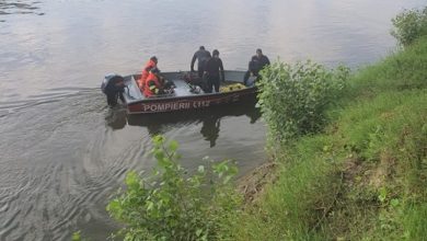 După 15 zile, Cristian Molnar este în continuare dispărut