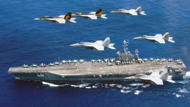 Beijingul a consolidat puterile gărzilor sale de coastă în Marea Chinei de Sud