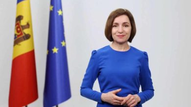 Uniunea Europeană a ajuns la un „acord de principiu” pentru deschiderea negocierilor de aderare cu Ucraina şi Republica Moldova la 25 iunie