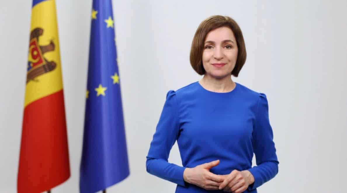 Uniunea Europeană a ajuns la un „acord de principiu” pentru deschiderea negocierilor de aderare cu Ucraina şi Republica Moldova la 25 iunie