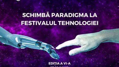 Tech Expo 2024 aduce la standuri încuietoarea inteligentă,prin care poţi deschide uşa cu ajutorul telefonului