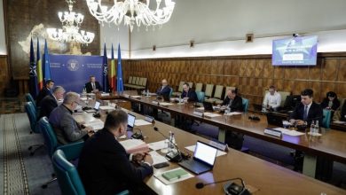 ‘Nu este vorba despre o mărire de taxe’