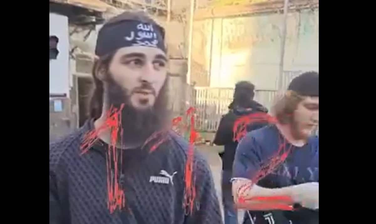 VIDEO Angajați ai unui centru de detenție rus au fost luat ostatici de către un grup de deținuți