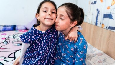 Solidaritatea poate schimba destine. Transplantul de celule stem, singura șansă a Anastasiei