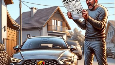 Surse – Guvernul pregătește o nouă plafonare a prețului RCA