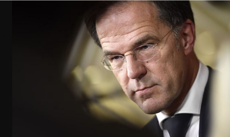 Mark Rutte are ‘teren liber’ în cursa pentru șefia NATO / Ungaria nu se mai opune