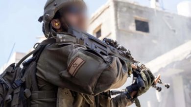 Armata israeliană prezintă ultimele cifre