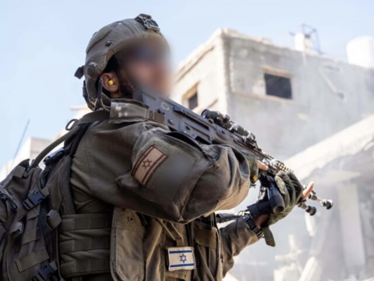 Armata israeliană prezintă ultimele cifre