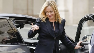 Premieră în Italia! Mare demonstrație a opoziției împotriva reformelor Giorgiei Meloni